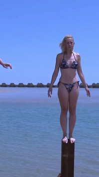 Making of Sexy Video