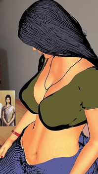 Neha Vuole Il Cazzo Del Massaggiatore