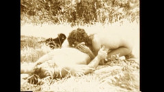 The Unforgettable: On the Grass Burning Foliage