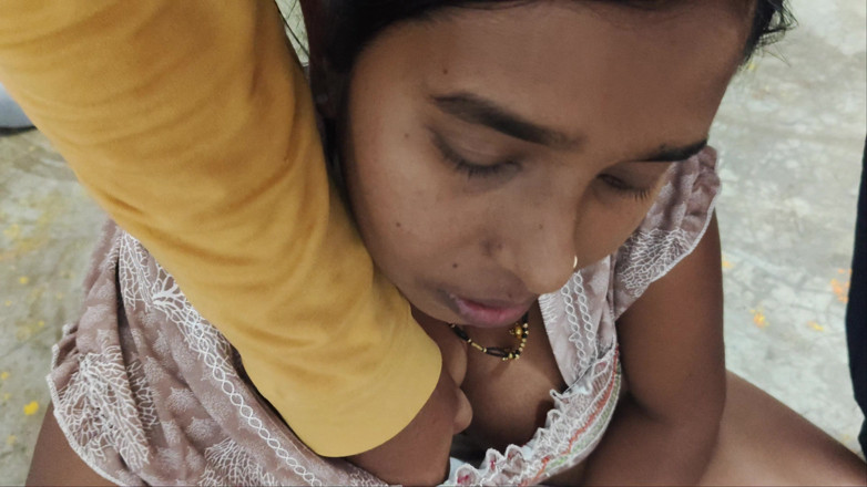 Premi pooja: Indian Desi Devar and Bhabhi Full Hindi Romantic Video - Bhabhi...