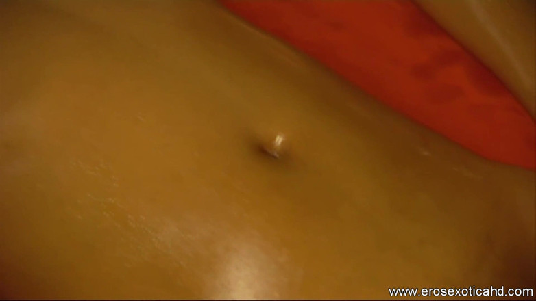 Eros Exotica: Eros exotica HD: massaggio yoni parte 8