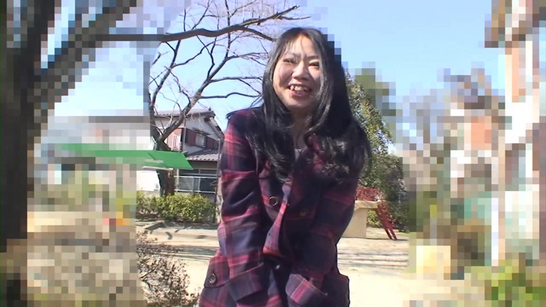 Japan Lust: Potrzebowała tylko dobrego czatu, aby ją włączyć