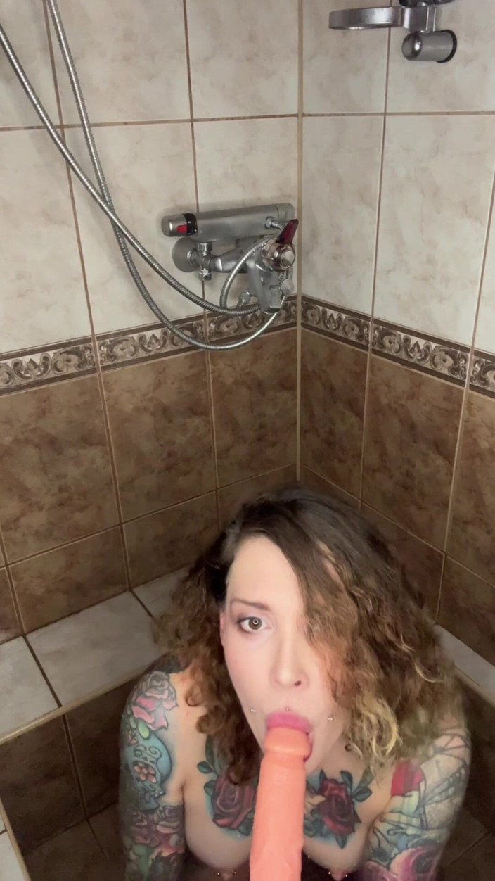 Roxy Rain: Tetesan Keinginan