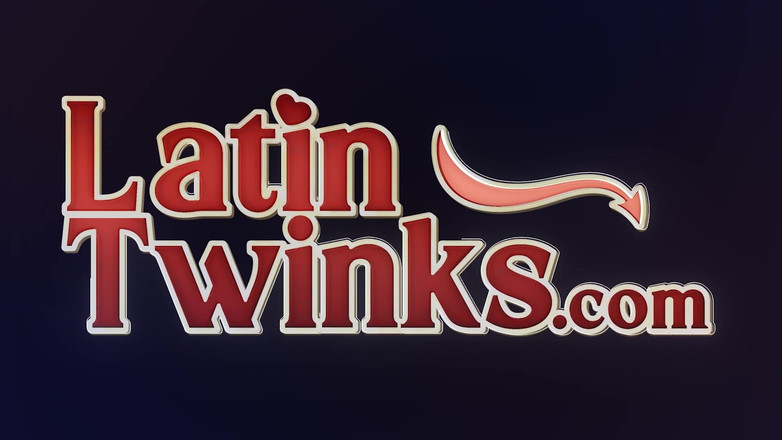 Latin Twinks: Moon bryter i John Bleck på casting soffan