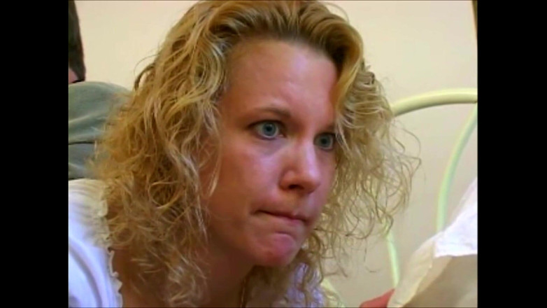 Punished Brats Spanking: L’anxiété de la fille qui attend sa fessée