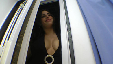 FetishKing: Борьба рот от топ-модели и команды девушек