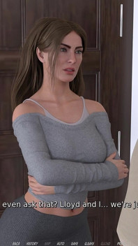 Harmony Haven - Chapter 1 - V0.6.5 0 - Full Part