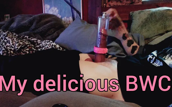 Tiffany Ciskiss: Easing Back in Xxl Anal Dildo Plus Bwc Cock Pumping...