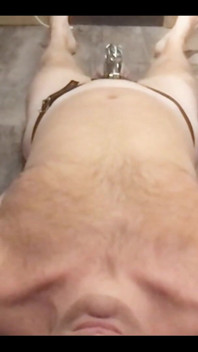 Chastity Cucks Should Be Seen