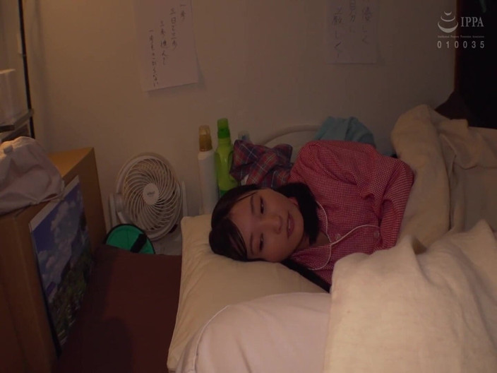 Vulture: Kasumi Tsukino - piccola storia d'amore di una ragazza in fuga...