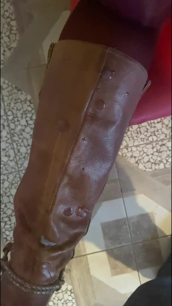 MilfyCalla: Milfycallaエピソード26騎乗位の冒険