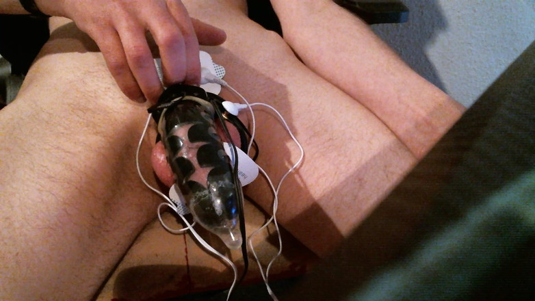 Cassidy: Trinh tiết e-stimming