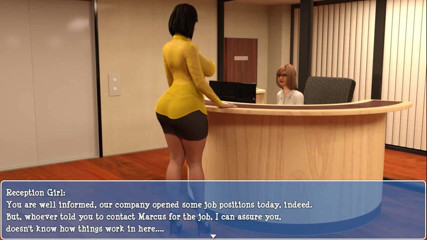 Dirty GamesXxX: Lily del valle: ama de casa en su primera entrevista...