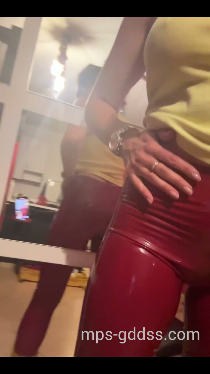 Dominatrix Miss Patricia Stark: Adore, Don’t Stop!!