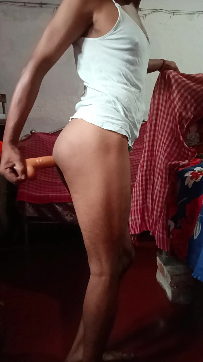 Kamu: Hot Boy Pk