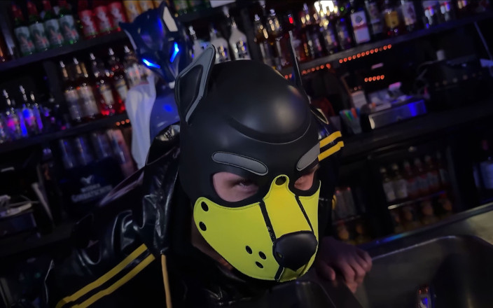 Project Y studios: Geels Fuck Weekend - Part 1: Preparty