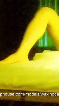 #37 Waxing pasangan
