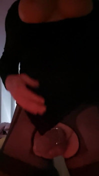 Bonne Masturbação Chambre Rouge