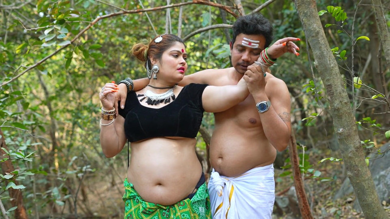 JAYESH GUPTA: A Village Forest Girl's Deception and the Swami's Betrayal a...