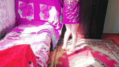 Kitty_Cross: Feroce și Fearless: Crossdresser Kitty's Journey la auto-exprimare!