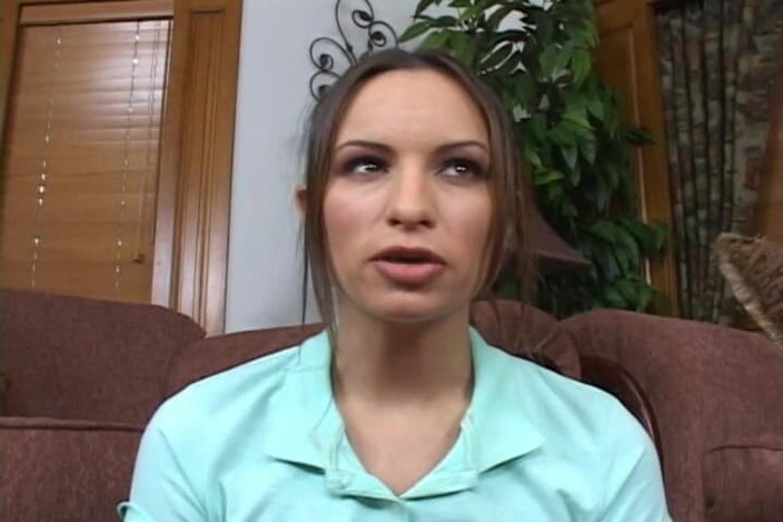 Hard raw sex: Жорсткий грубий секс Ембер Рейн повернулася в старий вінтажний трах