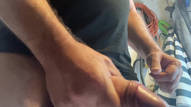 Mr.23: Training im motoshop