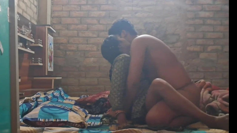 House stage: 1.1 Million Views Video Indian Girl