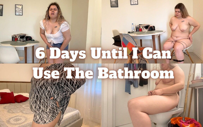 Your fantasy studio: 6 dnů prdů - výbušné finále