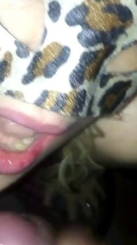 mamo Sexy的素人精液合集，第1部分（慢动作）