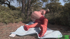 Red in secret place 4K thumbnail