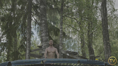 Himeros.tv: Охота на охотника за яйцем