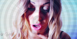 Goddess Misha Goldy: Budu počítat od 10, a pokaždé, když se dostanu na 0, budete...