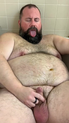 Florida Bear: Tati se pișă