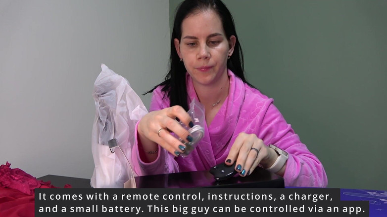 Anna Sky: Anna Unpacks dan Ulasan Hadiah Dari Joyhub