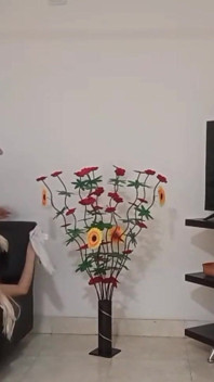 Lisa, Nieśmiała Indyjska Sprzątaczka, Dostaje Spektakularny Seks Podczas Pracy