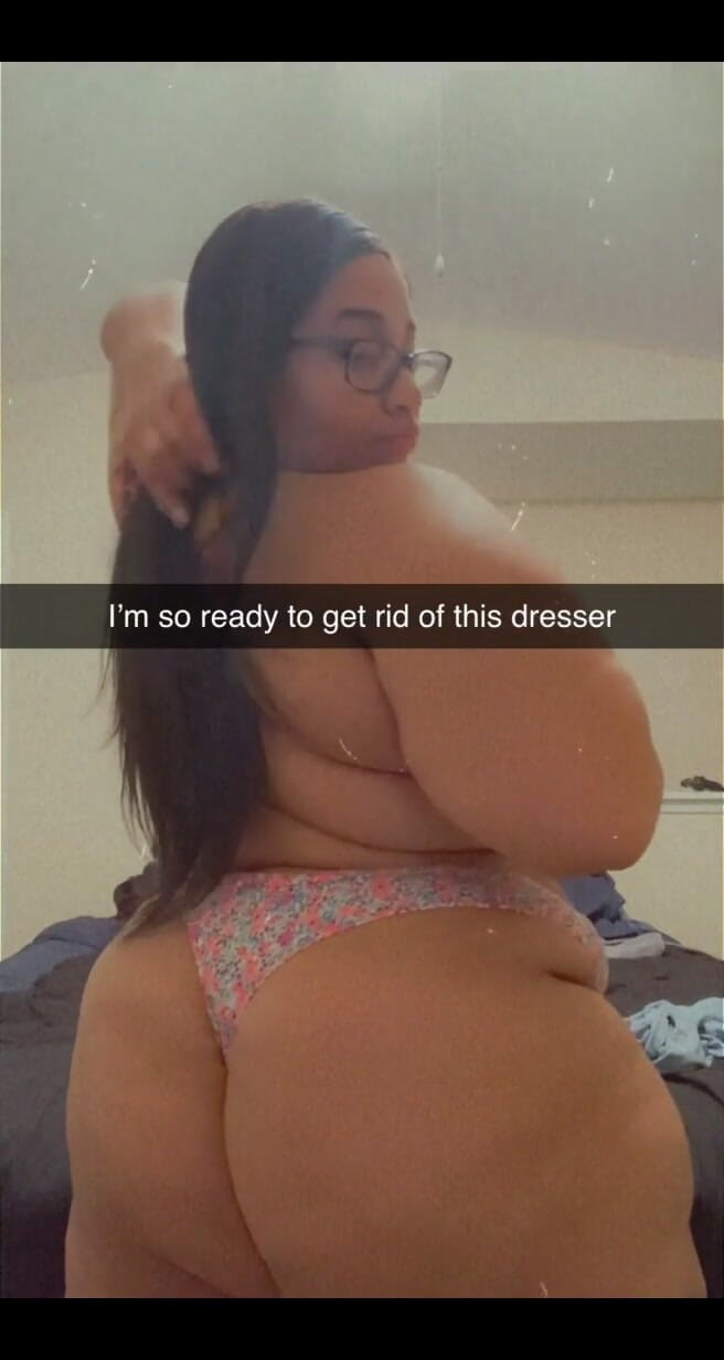 Biggdebbie solo: Yams Solo