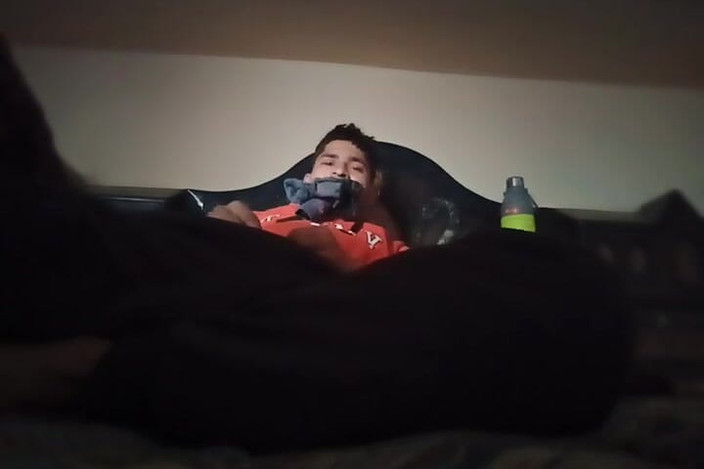 Gangbang straight: Pornmatey