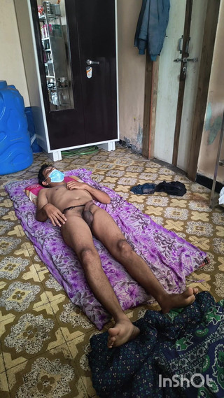 Desishycouple: Shivani Jízda na jejím Devaru část 3