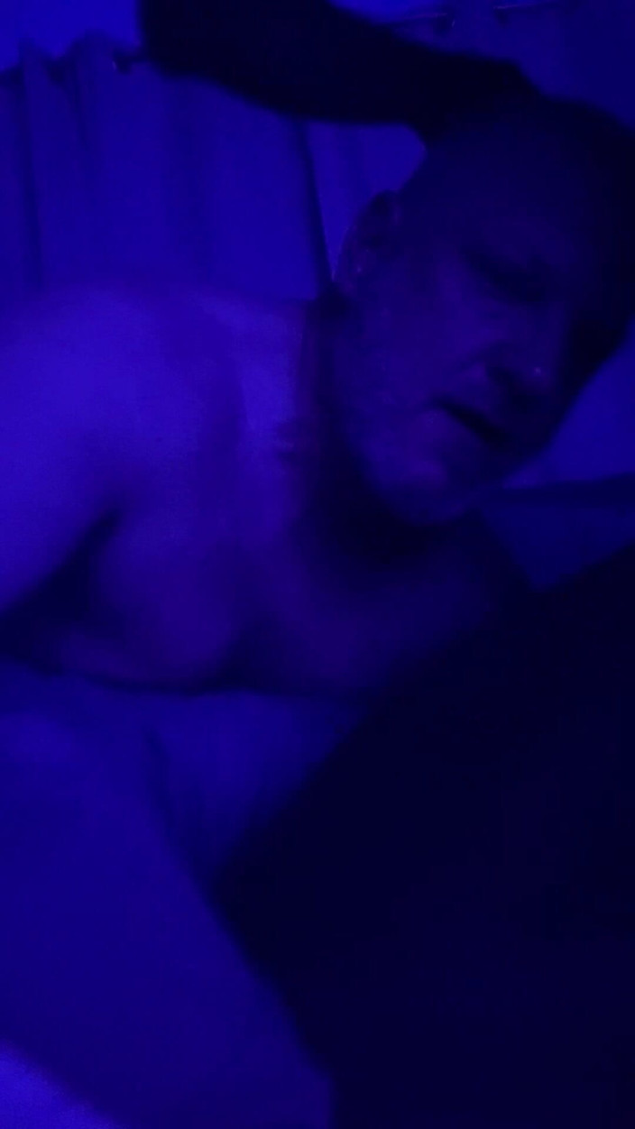 Ryder Knox: White Deep in Black