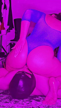 Tbq0060 Oiled Ass Grinding Princess Lola HD