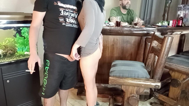 Bigjoefuckalott: Naughty Girl