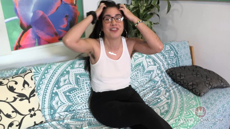 ATK Fans (Hairy): Lucy Sunflower Sits Down for an Interview to Talk About...