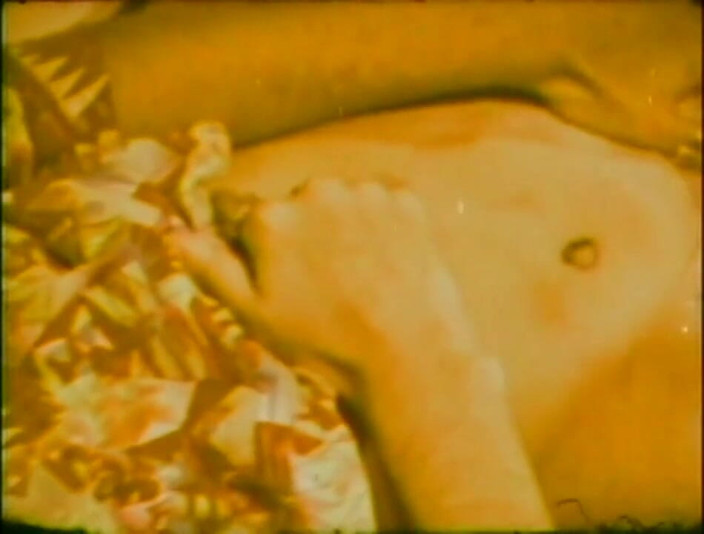 Vintage Usa: 그녀는 야생, 젊고 큰 자지를 찾아! - 빈티지 쾌락