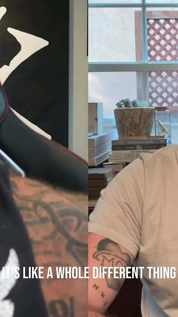 Raw and Uncensored with Masculine Jason: Porrstjärna bekännelser - Chris Damned (avsnitt 199)