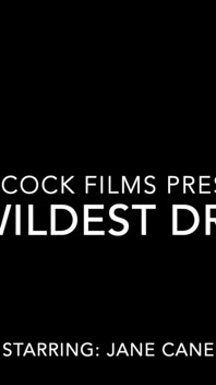 My Wildest Dream