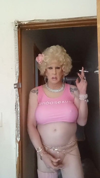 Bimbosexual