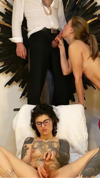 ¡Nochevieja en Las Vegas!