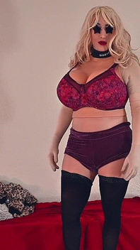 gurls gece kulübü dansçısı