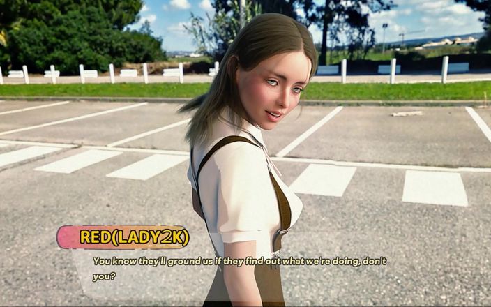 Miss Kitty 2K: Hard to Love - EP 1 - Beautifully Odd 作成者: Misskitty2k