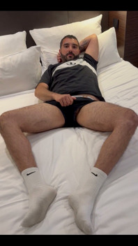 Who Wants to Get Me Hard?